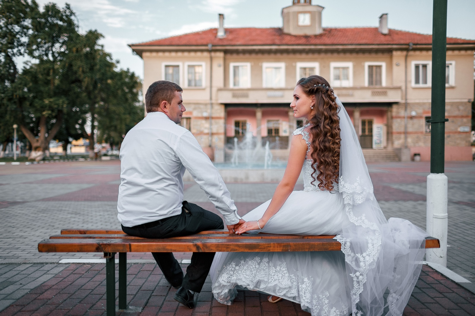 Wedding 258